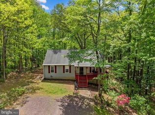 19106 Loggers Rd, Culpeper, VA 22701