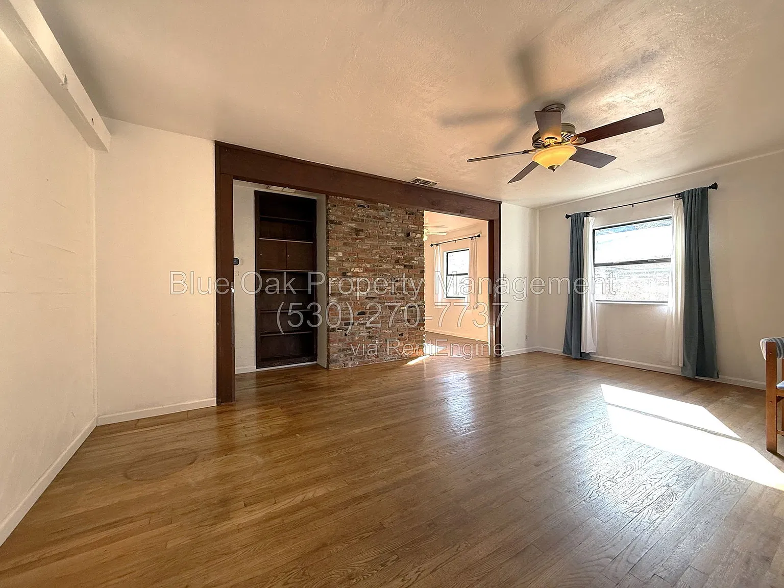 2 bed, 1.0 bath, 1089 sqft, $1,650 — Photo 2