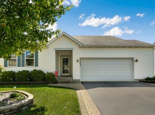 25307 Declaration Dr, Plainfield, IL 60544