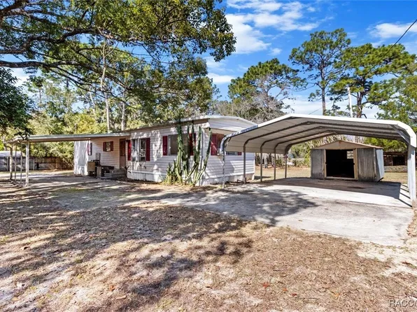 7323 W Lacey Ln, Homosassa, FL 34448