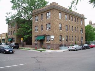Kensington Apartments, Minneapolis, MN 55403
