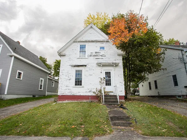 232 Birch Street, Bangor, ME 04401