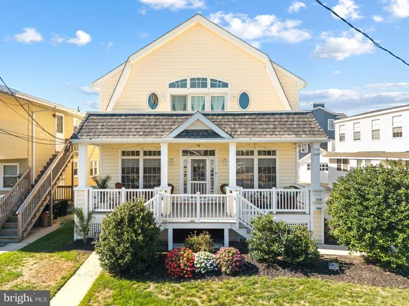 508 Battersea Rd APT 1, Ocean City, NJ 08226