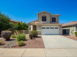 2324 S 88th Dr, Tolleson, AZ 85353