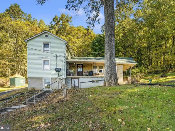 4340 Delauter Rd, Myersville, MD 21773