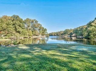 4324 Cedar Hills Rd, Bartlett, TN 38135