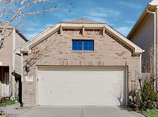 29712 Buffalo Canyon Dr, Spring, TX 77386