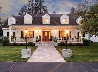 63325 South Rd, Bend, OR 97703