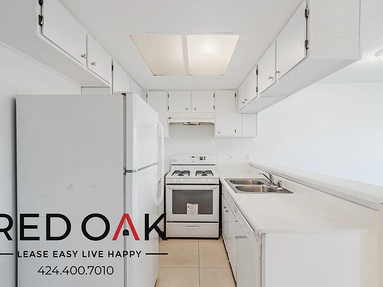 3540 Fletcher Dr #206 — Photo 5