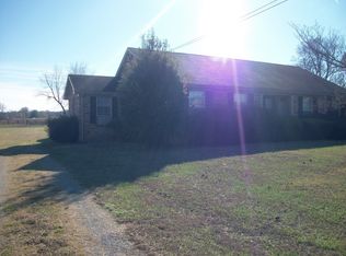 176 Cherokee Dock Rd, Lebanon, TN 37087