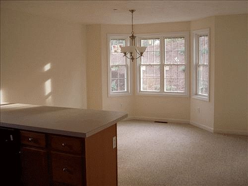 Dinning room
