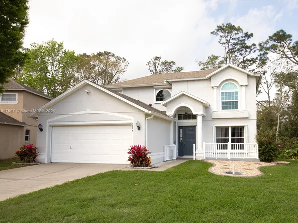 1095 Horizon View Blvd, Port Orange, FL 32129