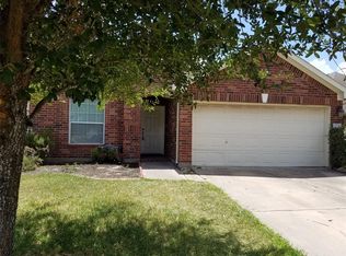 3507 Rainshore Dr, Katy, TX 77449