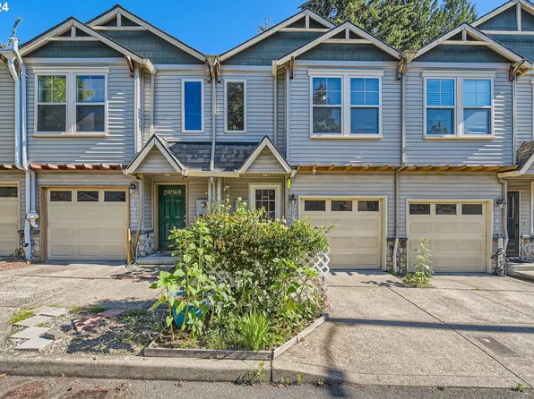 14727 NE Flanders St, Portland, OR 97203
