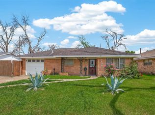 8106 Northline Dr, Houston, TX 77037