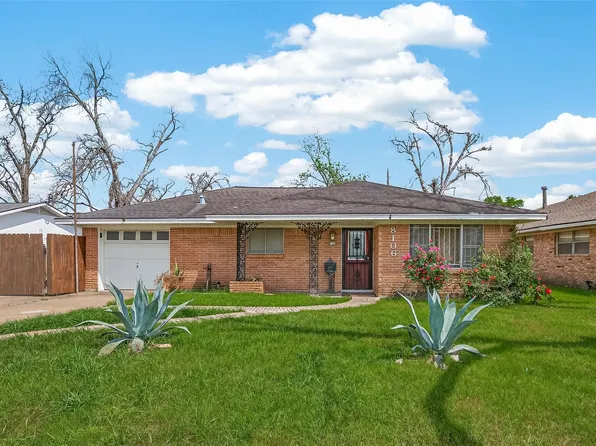 8106 Northline Dr, Houston, TX 77037