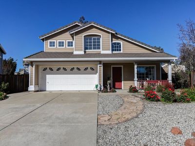 1480 Leaftree Cir, San Jose, CA, 95131