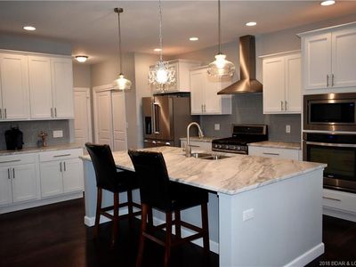 205 Wedge Wood Dr, Camdenton, MO, 65020