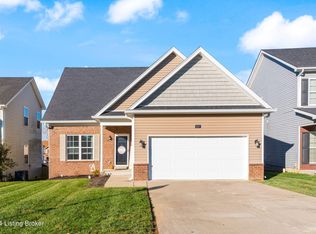 8317 Independence School Rd, Louisville, KY 40228