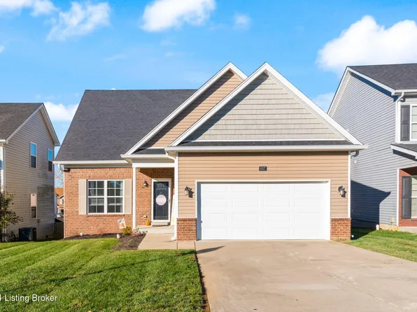 8317 Independence School Rd, Louisville, KY 40228
