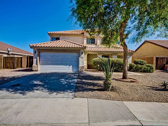 1st image of 10724 E Ananea Ave