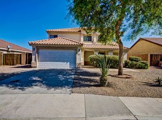 10724 E Ananea Ave, Mesa, AZ 85208