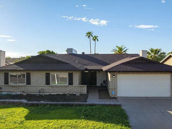 5432 W Dahlia Drive, Glendale, AZ 85304
