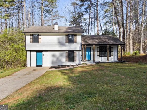 3840 Natalie Way, Ellenwood, GA 30294