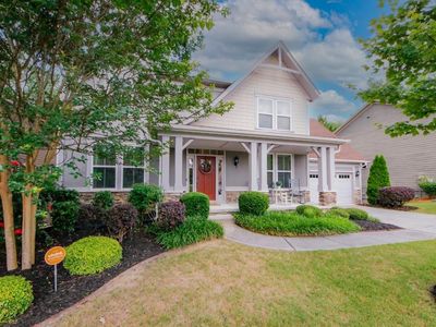 2432 Steinbeck Ln, Powder Springs, GA, 30127