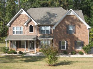 2532 Carnes Rd, Jonesboro, GA 30236