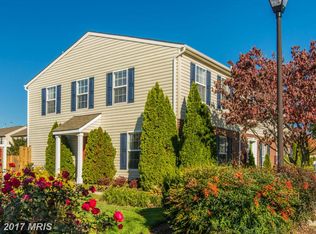 547 Lancaster Pl, Frederick, MD 21703