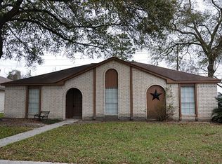 22302 Meadowrock Dr, Spring, TX 77389