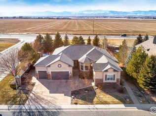 6401 Pumpkin Ridge Dr, Windsor, CO 80550