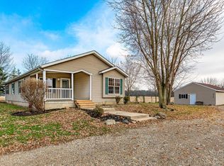 5932 Us Route 40 E, Lewisburg, OH 45338