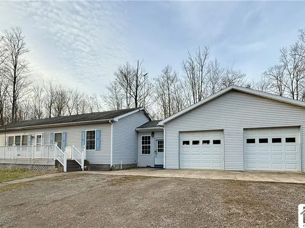 6982 Curriers Rd, Arcade, NY 14009