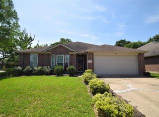 1426 Three Forks Dr, Katy, TX 77450