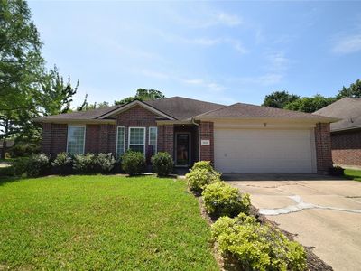 1426 Three Forks Dr, Katy, TX, 77450