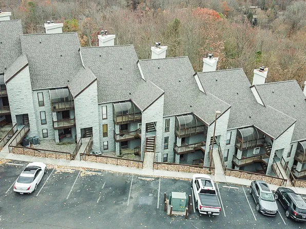 1155 Upper Alpine Way #308, Gatlinburg, TN 37738