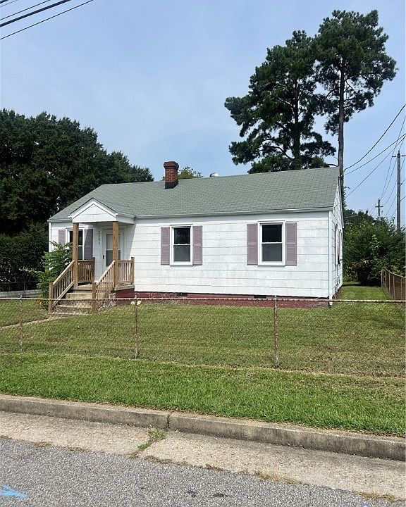 1st image of 2701 Gordon St