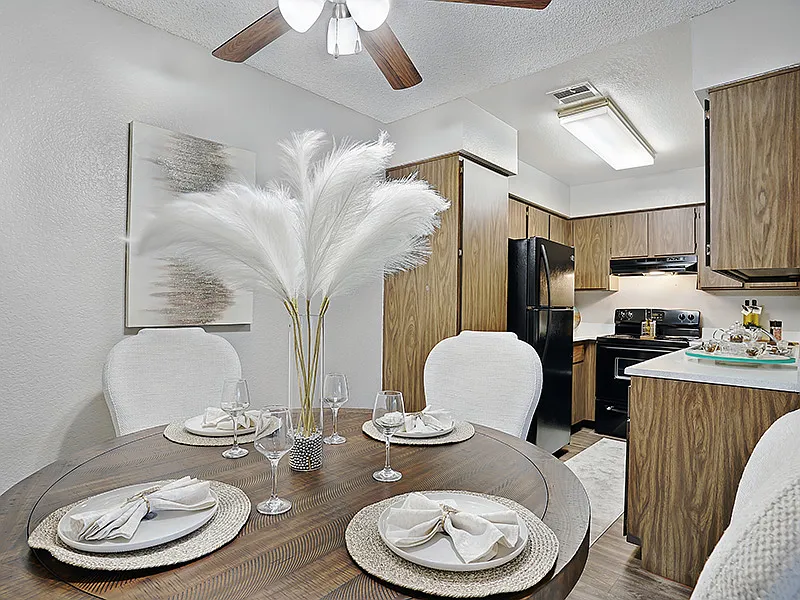 Garden Place Apartments — Photo 4