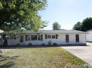 462 June Dr, Arnold, MO 63010