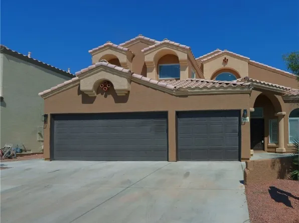 2110 Club Meadows Dr, Henderson, NV 89074