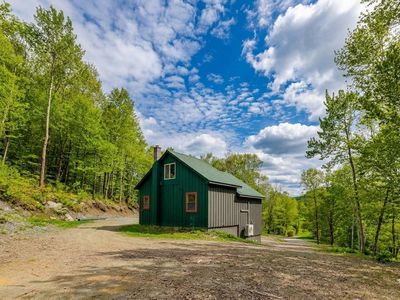 2650 Rupert Road, Sandgate, VT, 05250