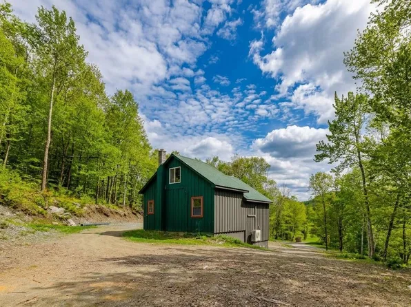 2650 Rupert Road, Sandgate, VT 05250