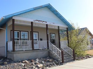 309 W Aluminum St #4, Butte, MT 59701