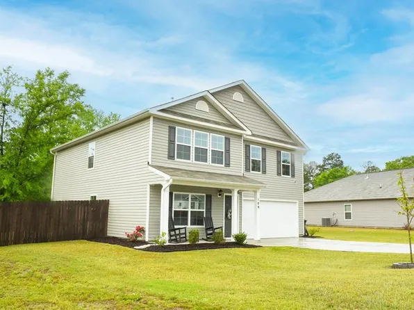 109 Carrington Dr, Lugoff, SC 29078
