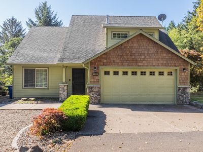2598 NE 36th Dr, Lincoln City, OR, 97367
