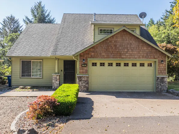 2598 NE 36th Dr, Lincoln City, OR 97367
