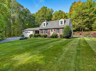 201 Belchertown Rd, Ware, MA 01082