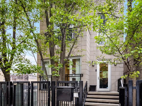 1740 N Wolcott Ave, Chicago, IL 60622